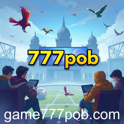 Unveiling the Significance of 777pob