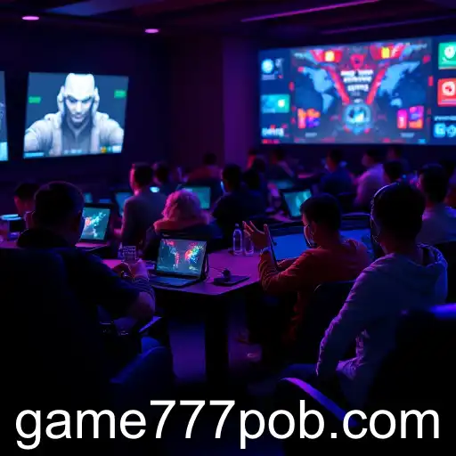 777pob Gaming Revolution in 2025
