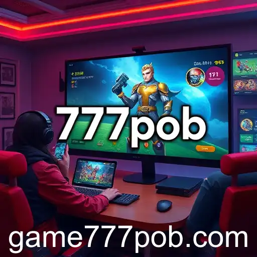 777pob