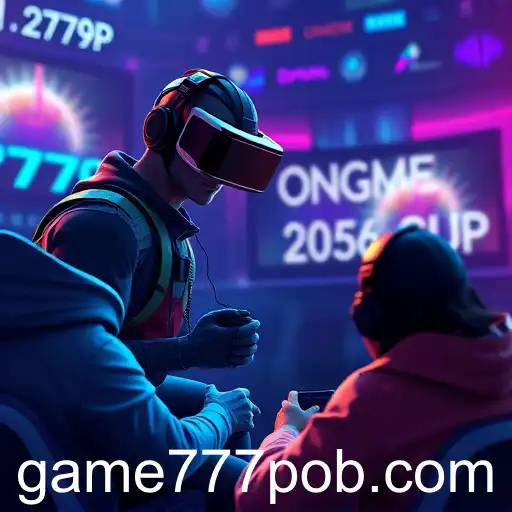 777pob: Navigating the New Age of Online Gaming