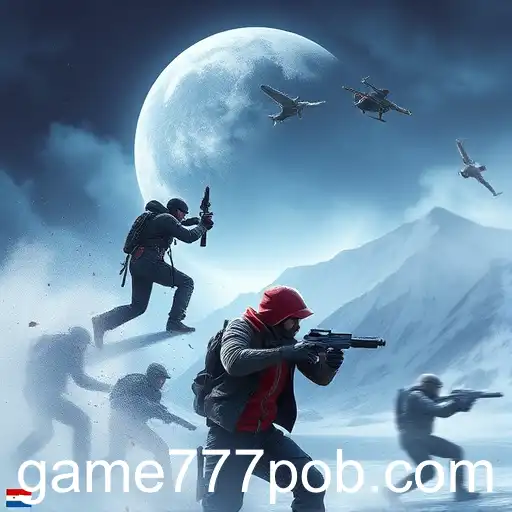 The Thrilling World of 'Action Packed' Games on 777pob