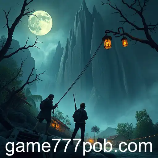 Unlocking Adventures with '777pob': Exploring a Gateway to Gaming Excitement