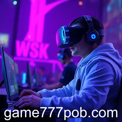 The Evolution of Online Gaming in 2025