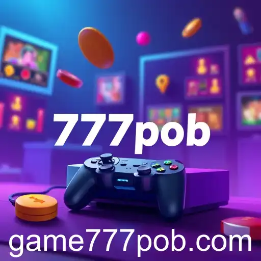 Gaming Evolution: The Rise of 777pob in Online Entertainment