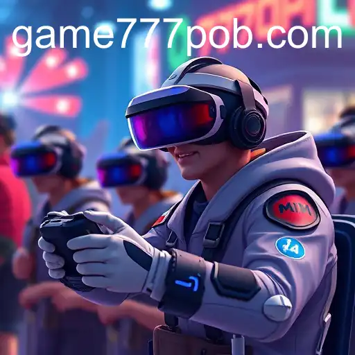 Gaming Evolutions in 2025: The Rise of 777pob