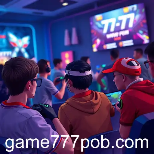 Innovative Trends in Online Gaming