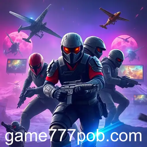 Exploring the Rise of 'Multiplayer Battles' on the 777pob Platform