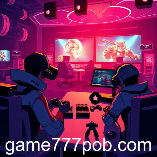 Online Gaming Trends and Innovations