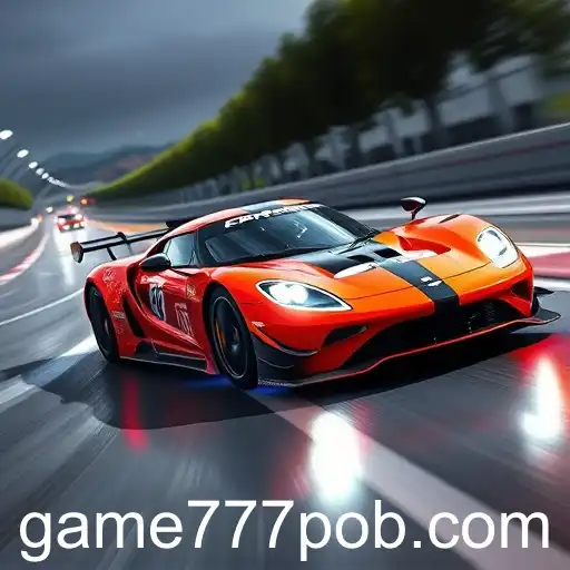 Exploring the Excitement of Racing Thrills with 777pob