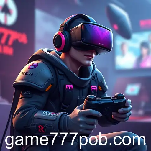 The Rise of 777pob in the Gaming World