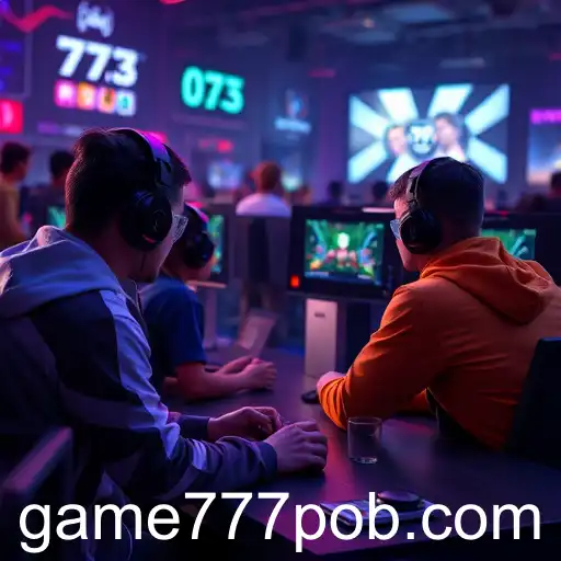 The Rise of Digital Gaming Hubs