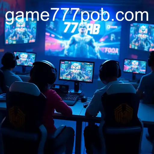 The Rise of 777pob and Online Gaming Trends