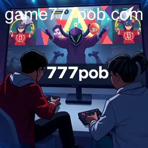 The Rise of 777pob and its Impact on Gaming Trends