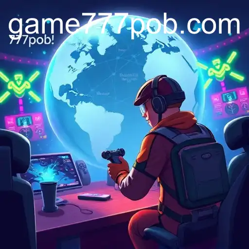 The Rise of 777pob in the Gaming World