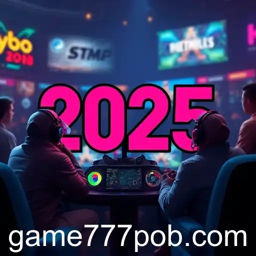 The Rise of 777pob in Online Gaming