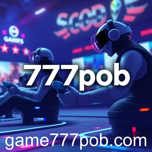 The Rise of 777pob in Online Gaming