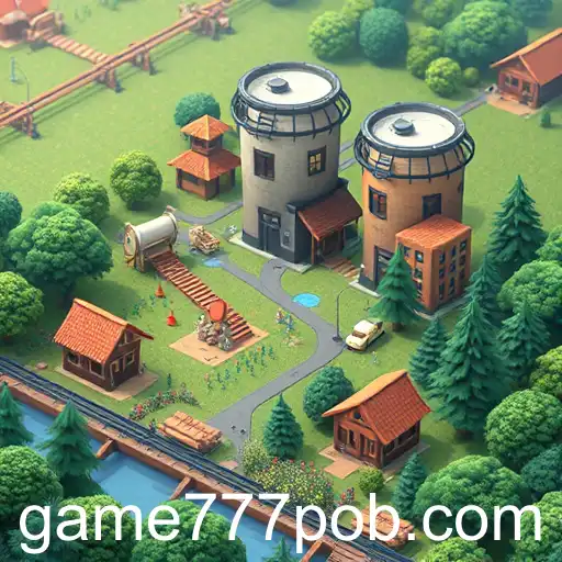 The Rise of 777pob: A New Era in Digital Gaming