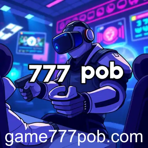 Rise of Online Gaming in 2025: 777pob Leads the Charge