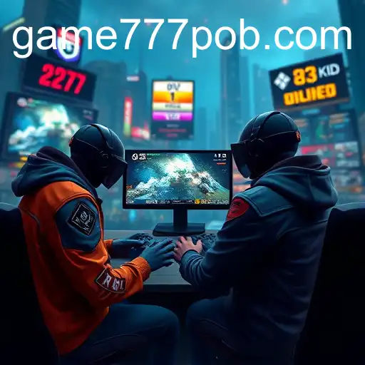 The Rise of Online Gaming Communities